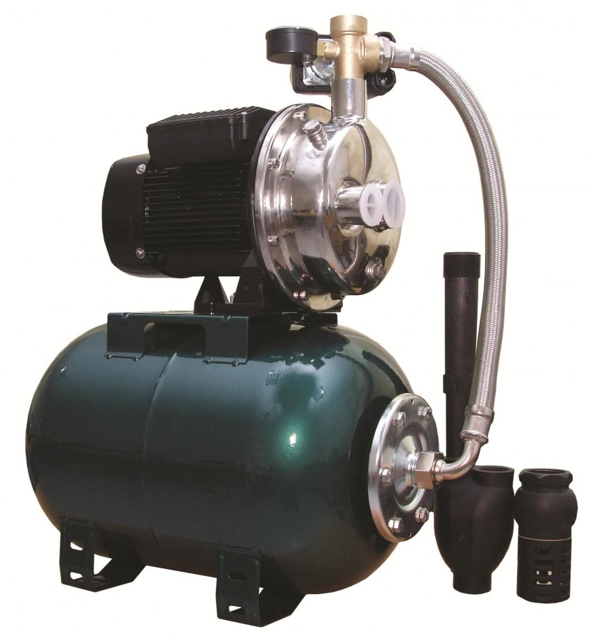 ELECTROPOMPA CU ASPIRATIE MODEL PMI30-090/25H BUCURESTI ARGES PITESTI IEFTINE